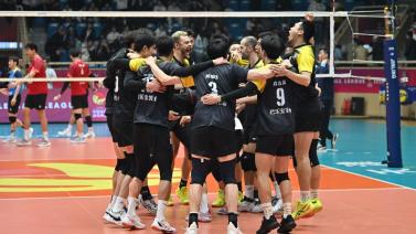 网球联合杯中国队再次止步八强.